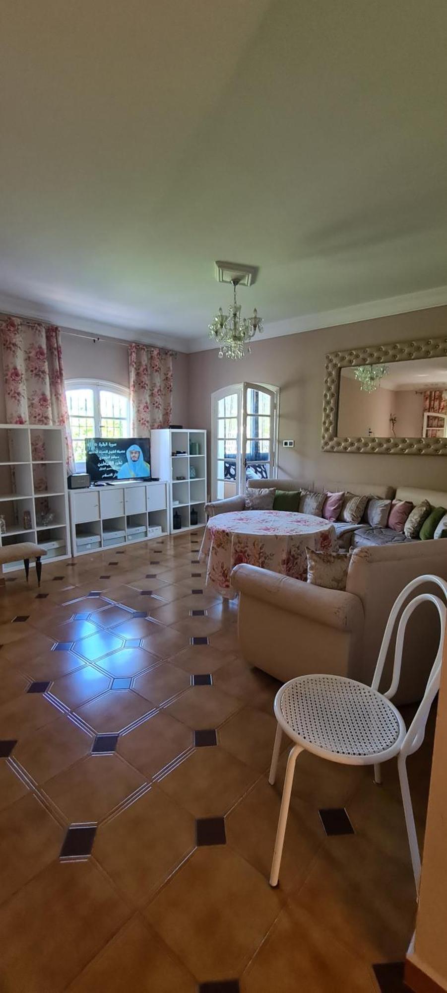 Appartement Beausejour Tanger