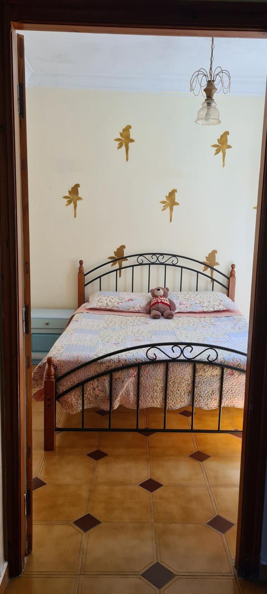 Appartement Beausejour *