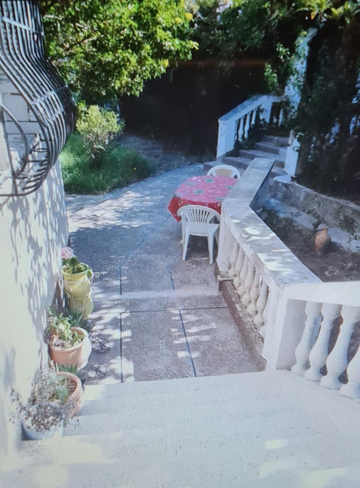 Appartement Beausejour *